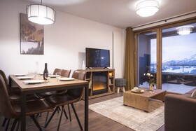 Résidence Club MMV Les Chalets Des Cimes Les Saisies
