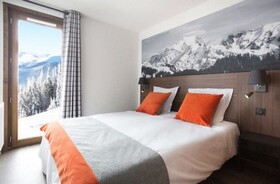 Résidence Club MMV Les Chalets Des Cimes Les Saisies