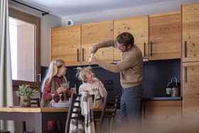 Résidence Club MMV Les Chalets Des Cimes Les Saisies