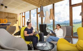 Résidence Club MMV Les Chalets Des Cimes Les Saisies