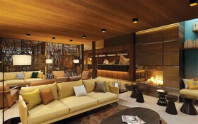 Résidence Club MMV Les Chalets Des Cimes Les Saisies