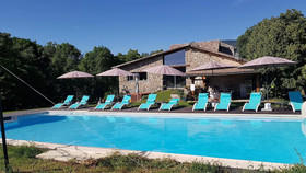 Domaine de Malcor