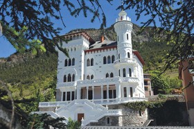 Château des Magnans