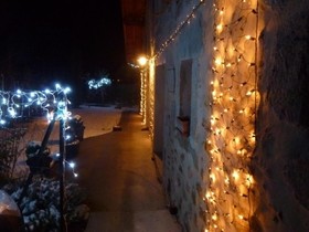 La Maison Des Vignes