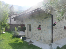 La Maison Des Vignes