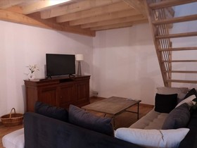 La Maison Des Vignes