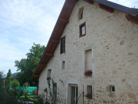 La Maison Des Vignes