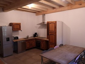 La Maison Des Vignes