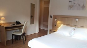 Hotel Le Chabi
