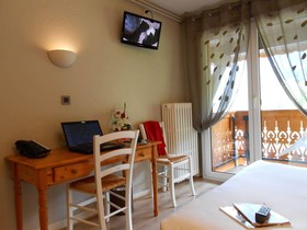 Hotel Le Chabi