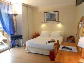 Hotel Le Chabi