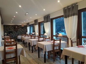 Hotel Le Chabi