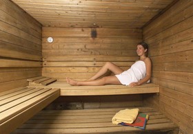 Hotel Le Chabi