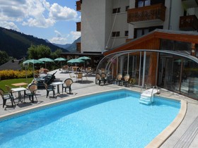 Hotel Le Chabi