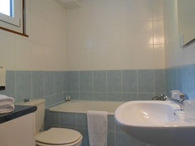 Hotel Le Chabi
