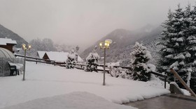 Hotel Le Chabi