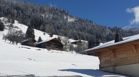 Hotel Le Chabi
