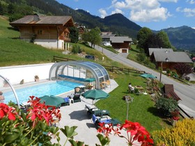 Hotel Le Chabi