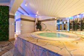 Les Gentianettes Hotel & Resort