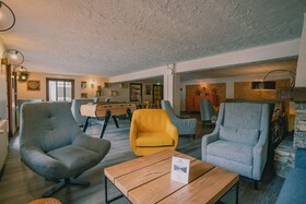 Terra Beka Lodge