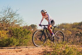 Terra Beka Lodge
