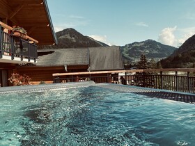 Terra Beka Lodge