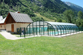 Les Cimes Du Valgo - Les Oulles