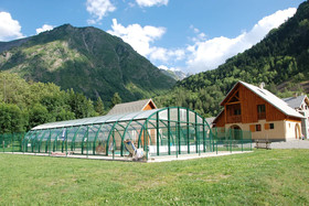 Les Cimes Du Valgo - Les Prés-Ronds