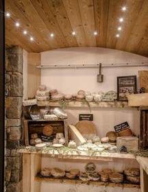 Au Coeur du Village