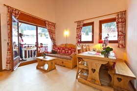 Azureva La Clusaz Les Aravis