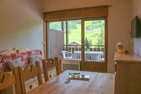 Azureva La Clusaz Les Aravis