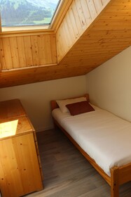 Azureva La Clusaz Les Aravis