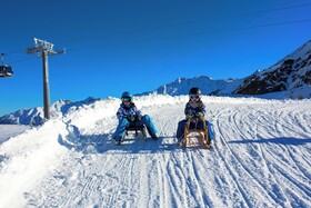 Azureva La Clusaz Les Aravis