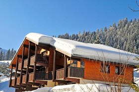 Azureva La Clusaz Les Aravis
