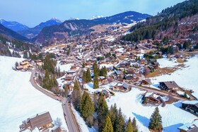 Azureva La Clusaz Les Aravis