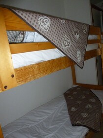 Azureva La Clusaz Les Aravis