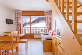 Azureva La Clusaz Les Aravis