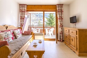 Azureva La Clusaz Les Aravis