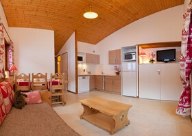 Azureva La Clusaz Les Aravis