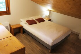 Azureva La Clusaz Les Aravis