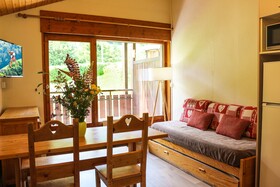 Azureva La Clusaz Les Aravis