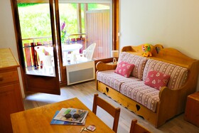 Azureva La Clusaz Les Aravis