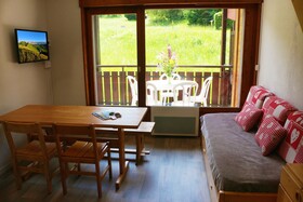 Azureva La Clusaz Les Aravis