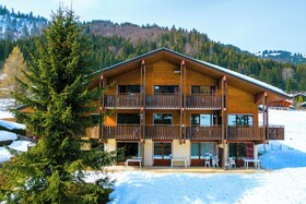 Azureva La Clusaz Les Aravis