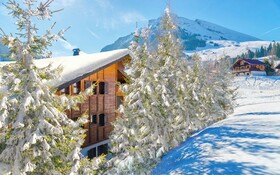 Azureva La Clusaz Les Aravis
