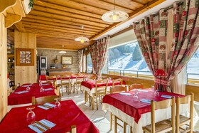 Azureva La Clusaz Les Confins