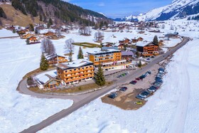 Azureva La Clusaz Les Confins