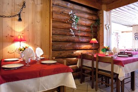 Azureva La Clusaz Les Confins