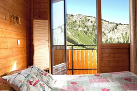 Azureva La Clusaz Les Confins