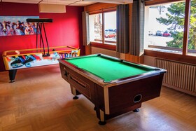 Azureva La Clusaz Les Confins